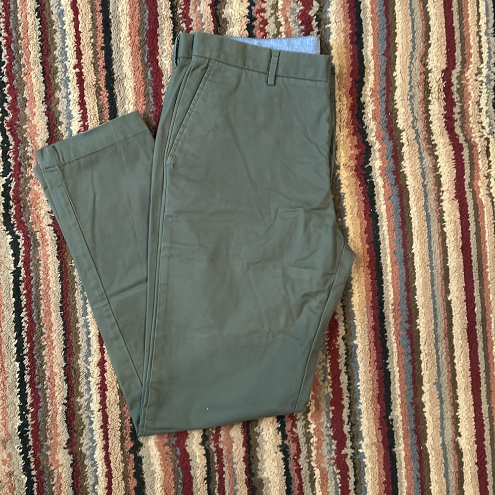 Banana Republic Mason Chino